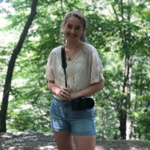 Hey hey, I'm Julie!